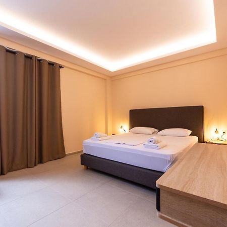 Mini Suites Near Athen'S Airport Free Shuttle From And To Athen'S Airport Спата Экстерьер фото