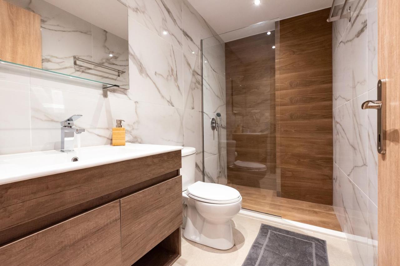 Mini Suites Near Athen'S Airport Free Shuttle From And To Athen'S Airport Спата Экстерьер фото