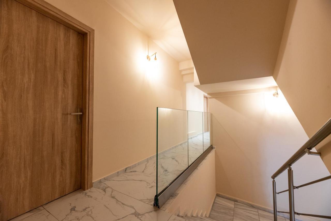 Mini Suites Near Athen'S Airport Free Shuttle From And To Athen'S Airport Спата Экстерьер фото